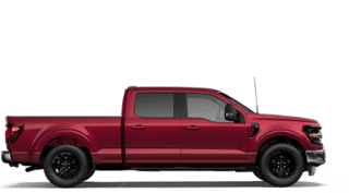 2026 Ford F-150® External Image 1